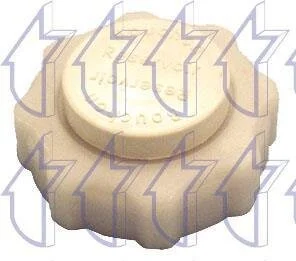 Кришка розширювального баку TRICLO 315.392