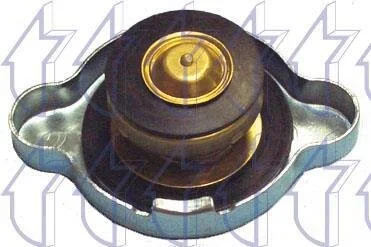 Кришки радиатора. TRICLO 316.427