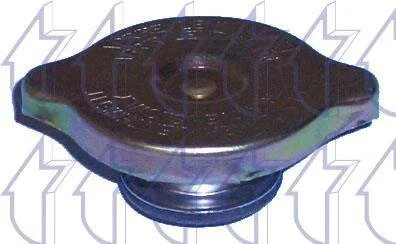Кришка радіатора TRICLO 318.070