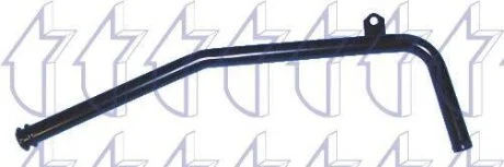 Металічна трубка системи охолодження TRICLO 453.708