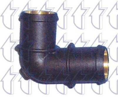Шланг радіатора TRICLO 453.827