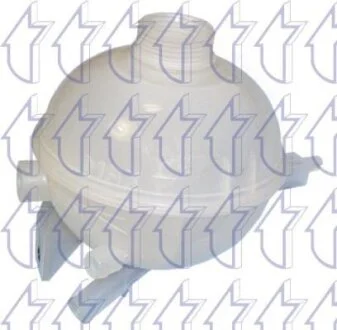 Розширювальний бак охолодження TRICLO 481.579