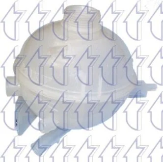 Розширювальний бак охолодження TRICLO 481.581