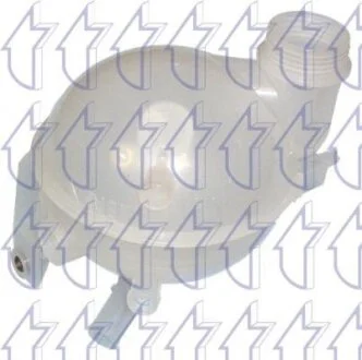 Розширювальний бак охолодження TRICLO 481.586