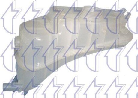 Розширювальний бак охолодження TRICLO 481.599