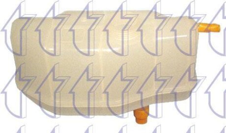 Розширювальний бак охолодження TRICLO 484.961