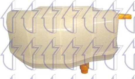 Розширювальний бак охолодження TRICLO 484.961