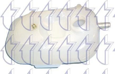 Розширювальний бак охолодження TRICLO 485.037