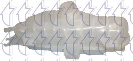 Розширювальний бак охолодження TRICLO 485.110