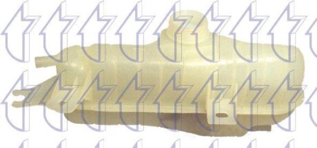 Розширювальний бак охолодження TRICLO 486.051