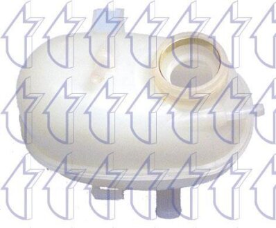 Розширювальний бак охолодження TRICLO 488.274