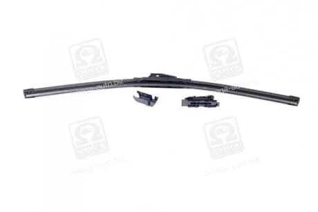 Щітка склоочисника, безкаркасна зимова ICE 600мм Trico 35240