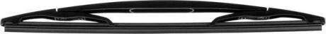 Щітка склоочисника каркасна задня 300мм ExactFit Rear Toyota Yaris, Aygo, Renault Twingo (EX301B) Trico EX301