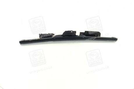 Flex Щітка склоочисника,безкаркасна,мультикріплення (350мм) Trico FX350