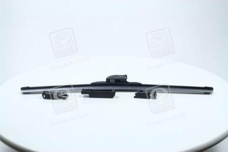 Flex Щітка склоочисника,безкаркасна,мультикріплення (450мм) Trico FX450