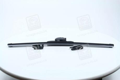 Flex Щітка склоочисника,безкаркасна,мультикріплення (480мм) Trico FX480