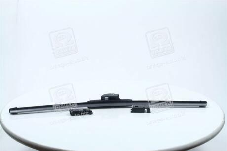 Flex Щітка склоочисника,безкаркасна,мультикріплення (530мм) Trico FX530