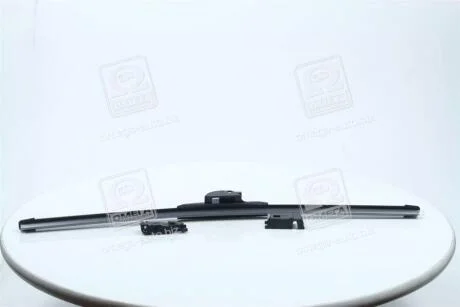 Flex Щітка склоочисника,безкаркасна,мультикріплення (530мм) Trico FX530