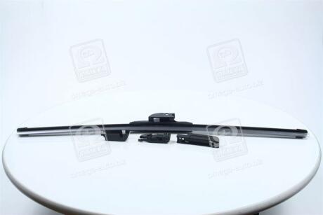 Flex Щітка склоочисника,безкаркасна,мультикріплення (550мм) Trico FX550