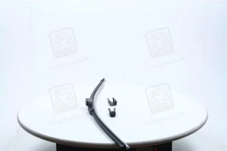 Flex Щітка склоочисника,безкаркасна,мультикріплення (700мм) Trico FX700