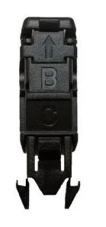 Flex Щітка склоочисника,безкаркасна,мультикріплення (800мм) Trico FX800