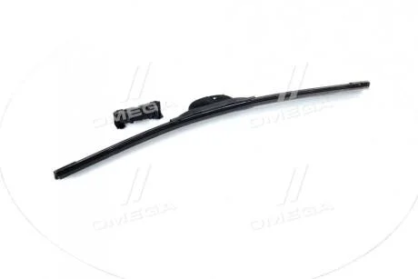 Force Щітка склоочисника,безкаркасна,мультикріплення (480мм) Trico TF480L