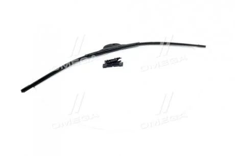 Force Щітка склоочисника,безкаркасна,мультикріплення (700мм) Trico TF700L