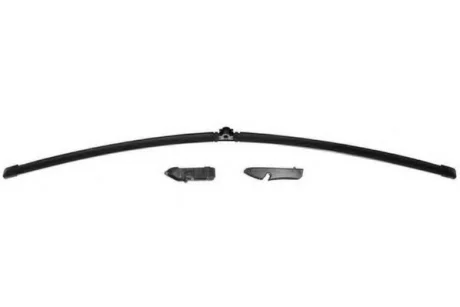 Щітка склоочисника Trico TT602L