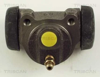 Колесный тормозной цилиндр TRISCAN 813010022