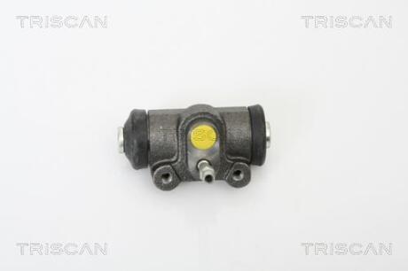 Колесный тормозной цилиндр TRISCAN 813011011