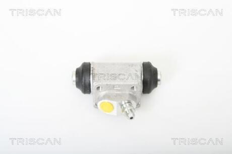 Колесный тормозной цилиндр TRISCAN 813017047