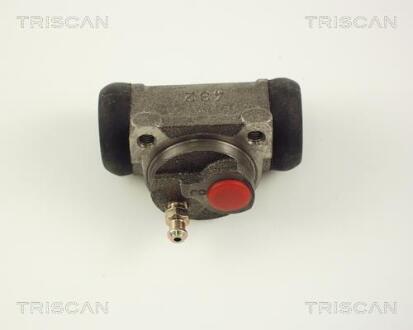 Циліндр колесний TRISCAN 813025028