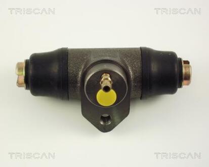 Колесный тормозной цилиндр TRISCAN 813029011