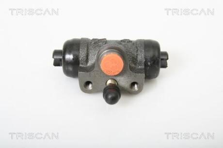 Колесный тормозной цилиндр TRISCAN 813042020
