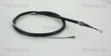 Трос гальмівний TRISCAN 814010133