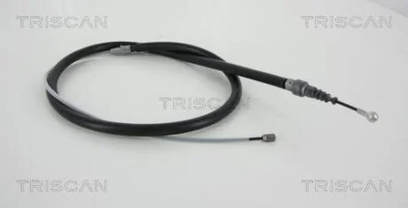 Трос гальмівний TRISCAN 814010133