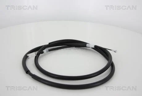 Трос гальмівний TRISCAN 814010142