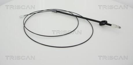 Трос гальмівний TRISCAN 814010153