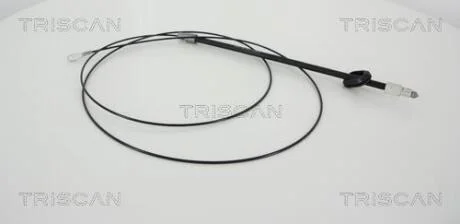 Трос гальмівний TRISCAN 814010153