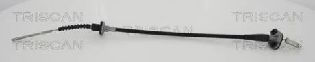 Трос зчеплення TRISCAN 814010219