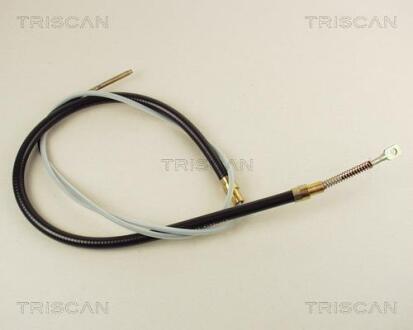 Трос гальмівний TRISCAN 814011110