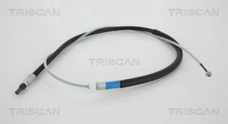 Трос гальмівний TRISCAN 814011129