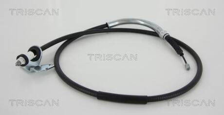 Трос гальмівний TRISCAN 814011143