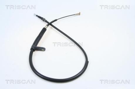 Трос гальмівний TRISCAN 814012121