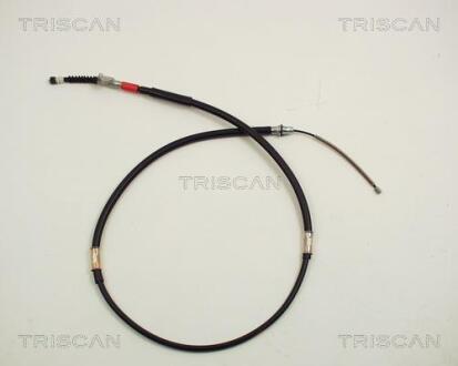 Трос ручного тормоза TRISCAN 8140131101