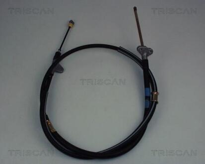 Трос гальмівний TRISCAN 8140131116