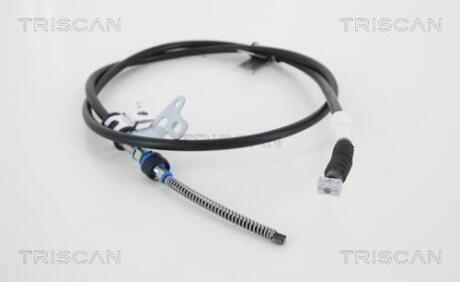 Трос гальмівний TRISCAN 8140131154