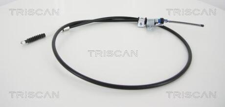 Трос ручного гальма зад. П Toyota Corolla 2002- TRISCAN 8140 131155