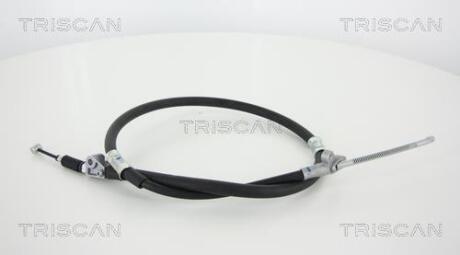 Трос гальмівний TRISCAN 8140131186