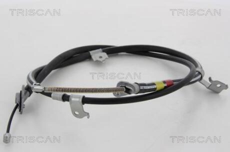 Трос гальмівний TRISCAN 8140131281
